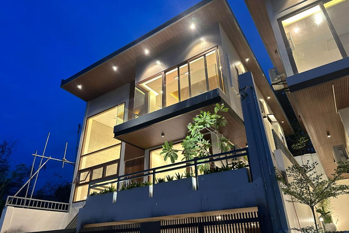 4 Bedroom House for Sale in Cupang, Antipolo, Rizal