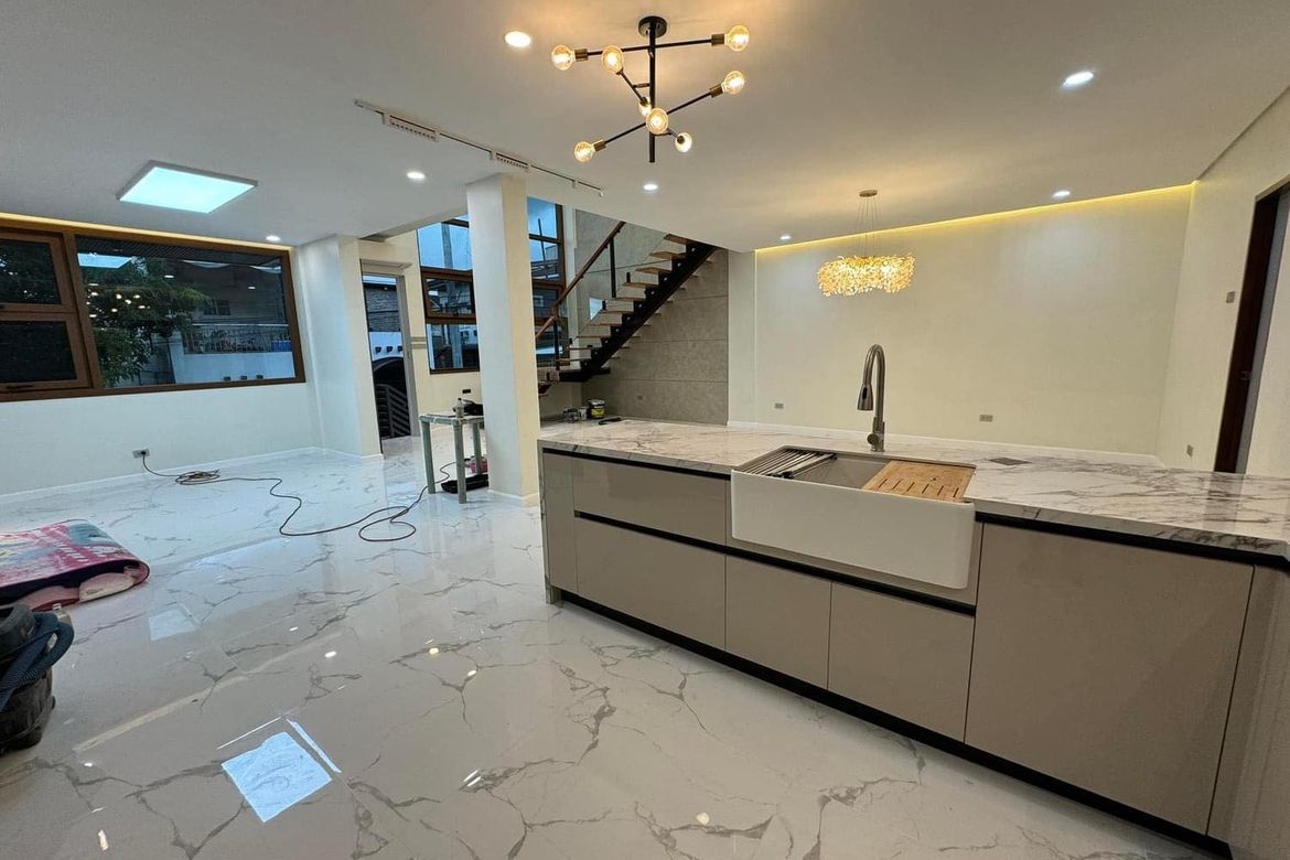 4 Bedroom House for Sale in Cupang, Antipolo, Rizal – photo 3