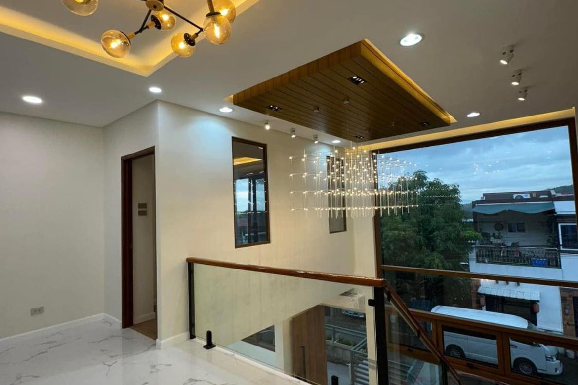4 Bedroom House for Sale in Cupang, Antipolo, Rizal – photo 5