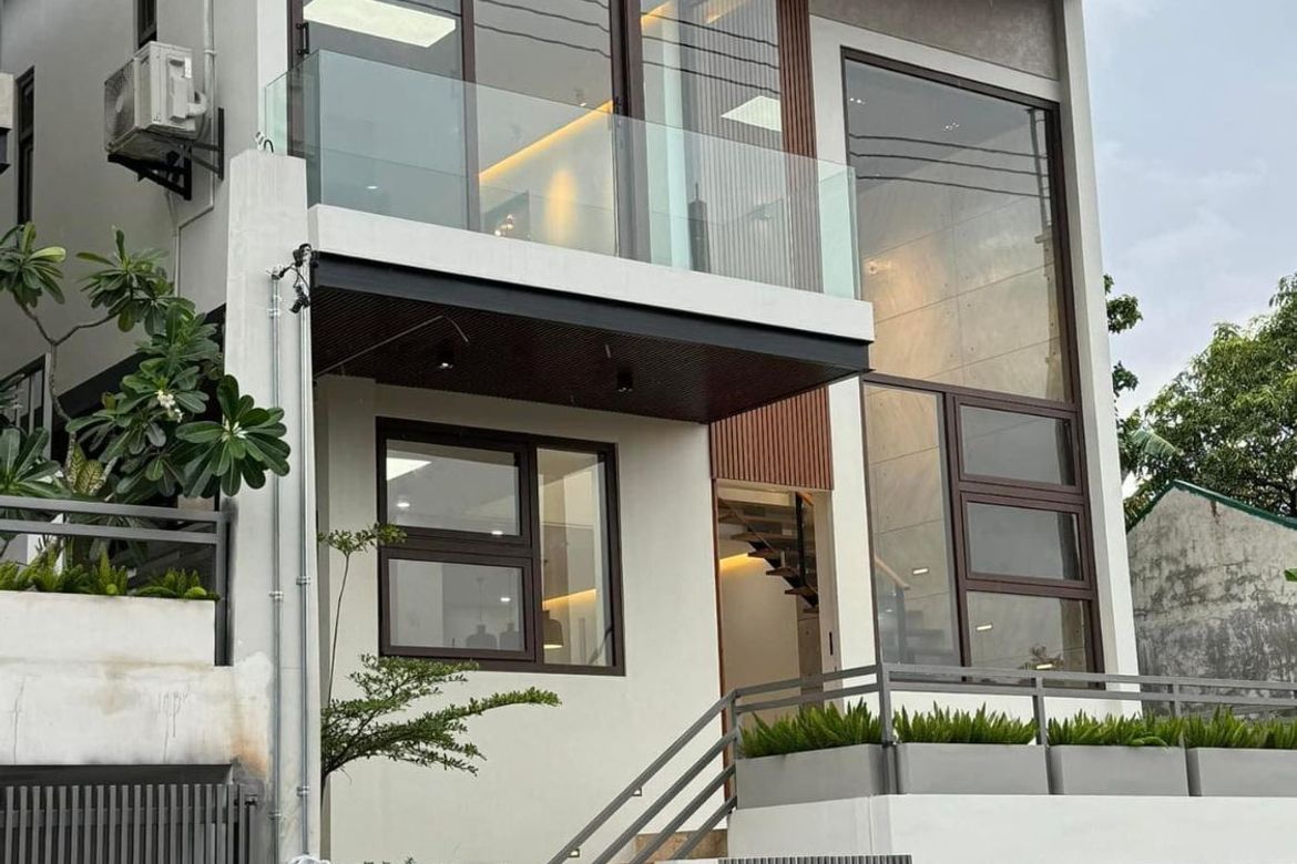 4 Bedroom House for Sale in Cupang, Antipolo, Rizal – photo 7