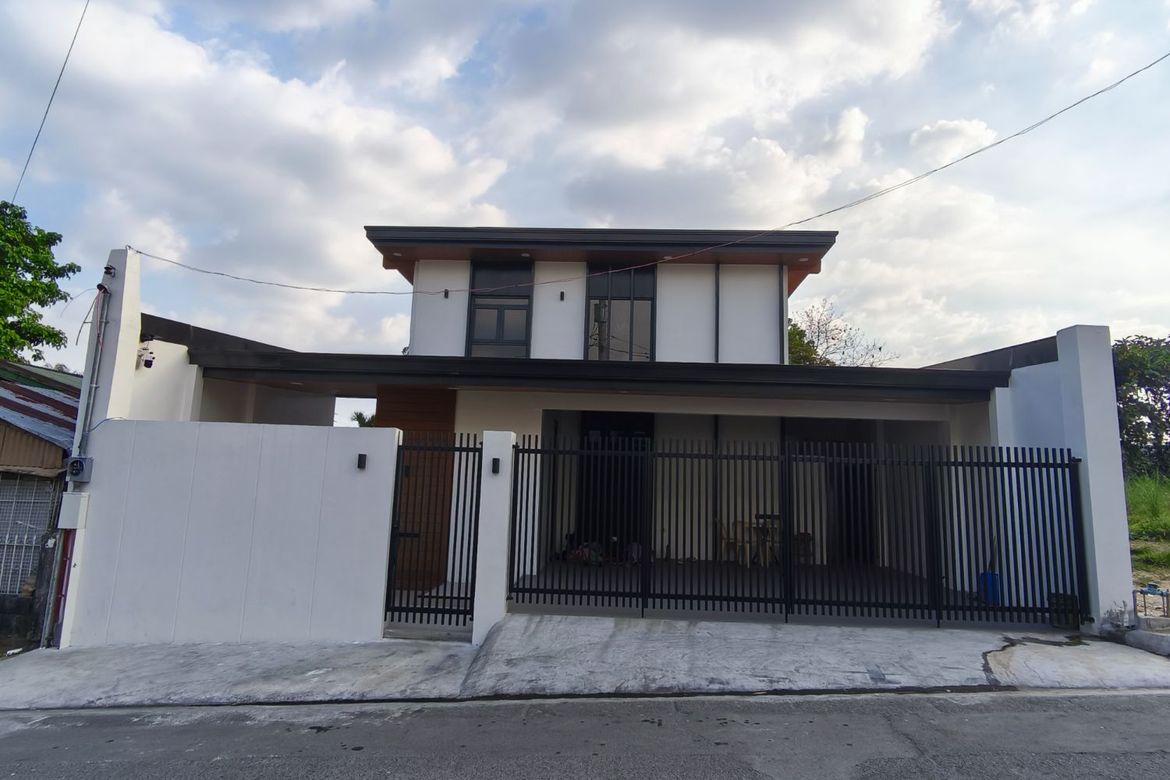 4 Bedroom House for Sale in Cupang, Antipolo, Rizal – photo 2