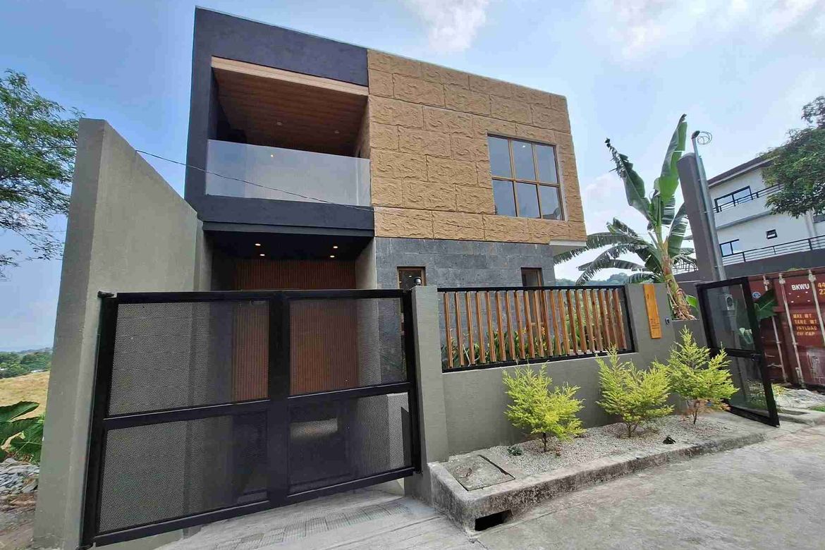 4 Bedroom House for Sale in Cupang, Antipolo, Rizal
