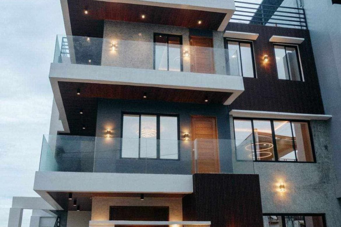 4 Bedroom House for Sale in Cupang, Antipolo, Rizal