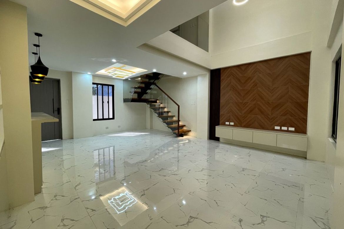 4 Bedroom House for Sale in Cupang, Antipolo, Rizal – photo 2