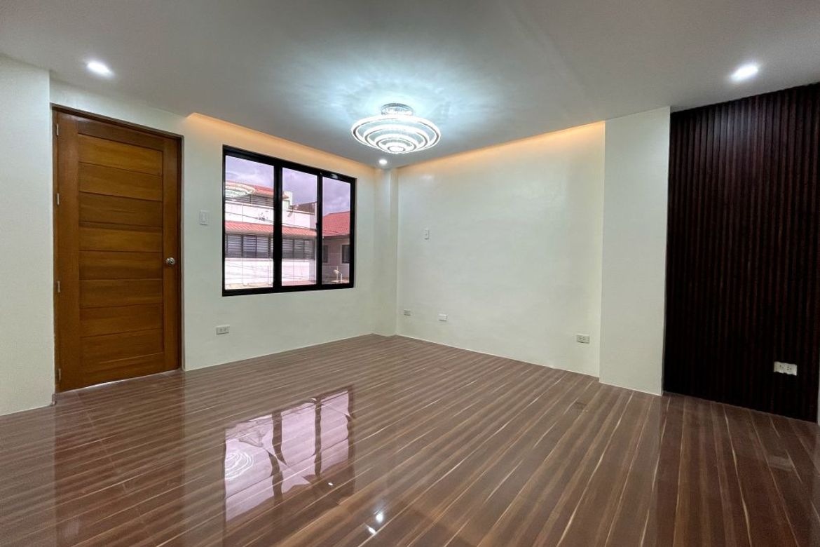4 Bedroom House for Sale in Cupang, Antipolo, Rizal – photo 6