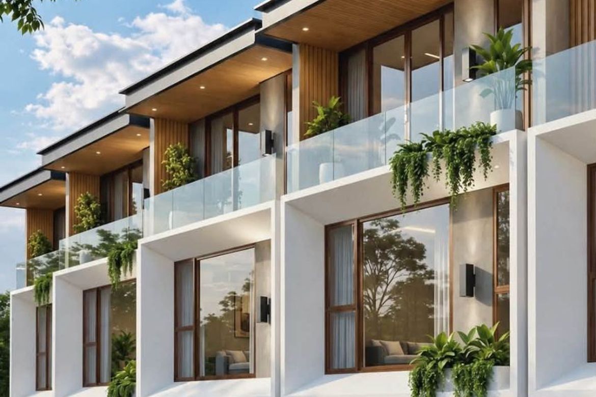 4 Bedroom House for Sale in Cupang, Antipolo, Rizal