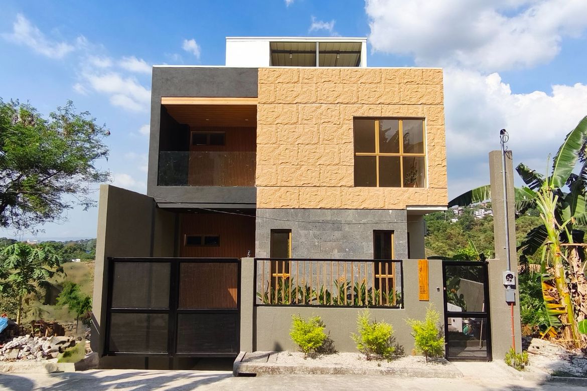 4 Bedroom House for Sale in Cupang, Antipolo, Rizal – photo 2
