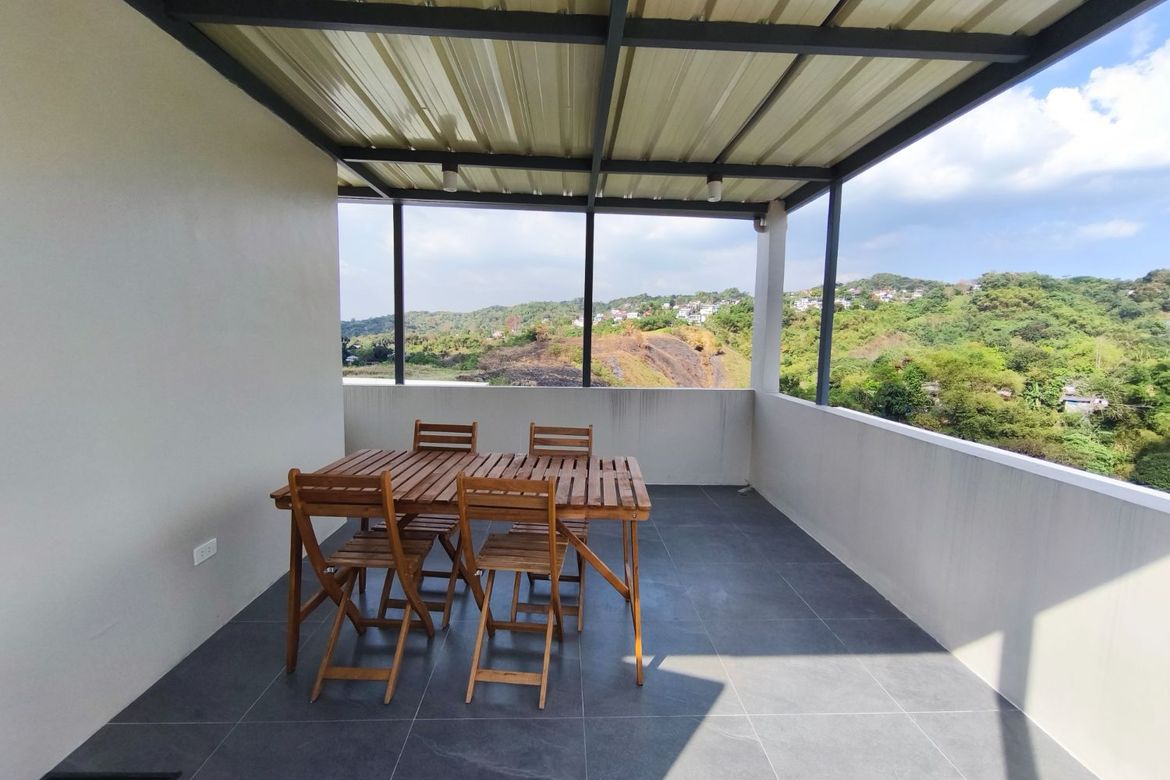4 Bedroom House for Sale in Cupang, Antipolo, Rizal – photo 4