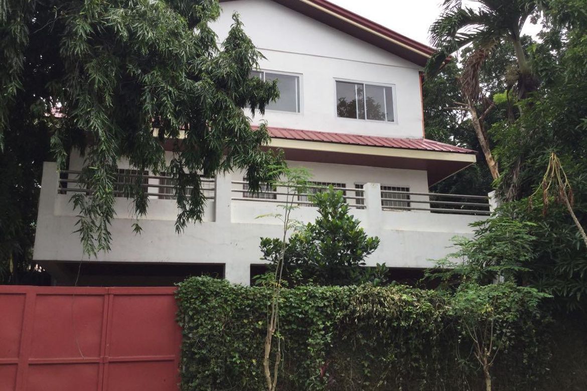 4 Bedroom House for Sale in Cupang, Antipolo, Rizal