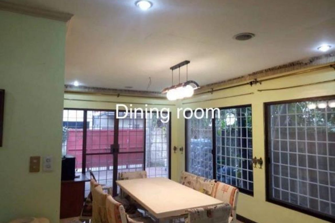 4 Bedroom House for Sale in Cupang, Antipolo, Rizal – photo 6