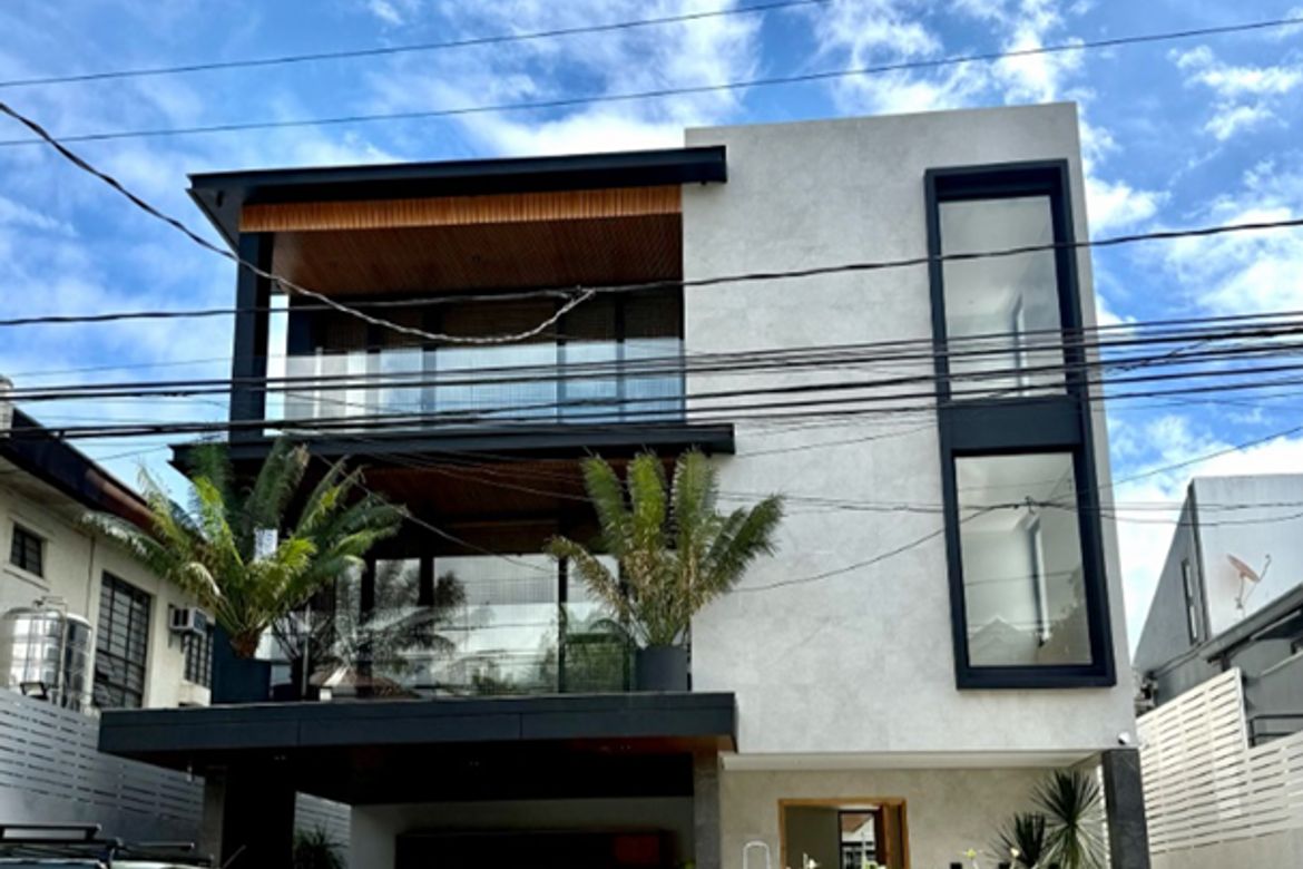 4 Bedroom House for Sale in Cupang, Muntinlupa, Metro Manila – photo 3