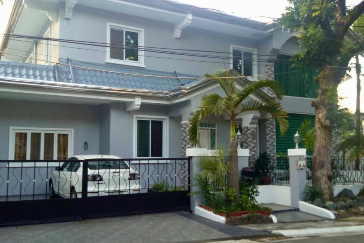 4 Bedroom House for Sale in Cupang, Muntinlupa, Metro Manila – photo 7