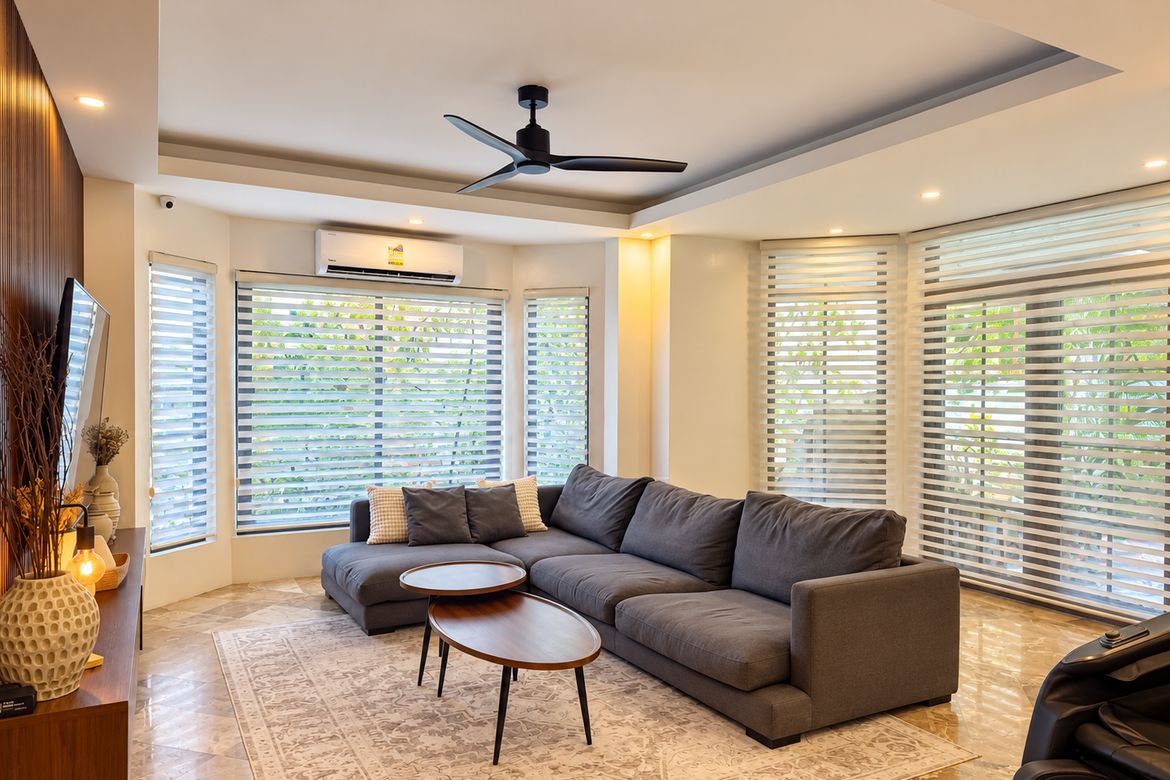 4 Bedroom House for Sale in Cupang, Muntinlupa, Metro Manila – photo 6