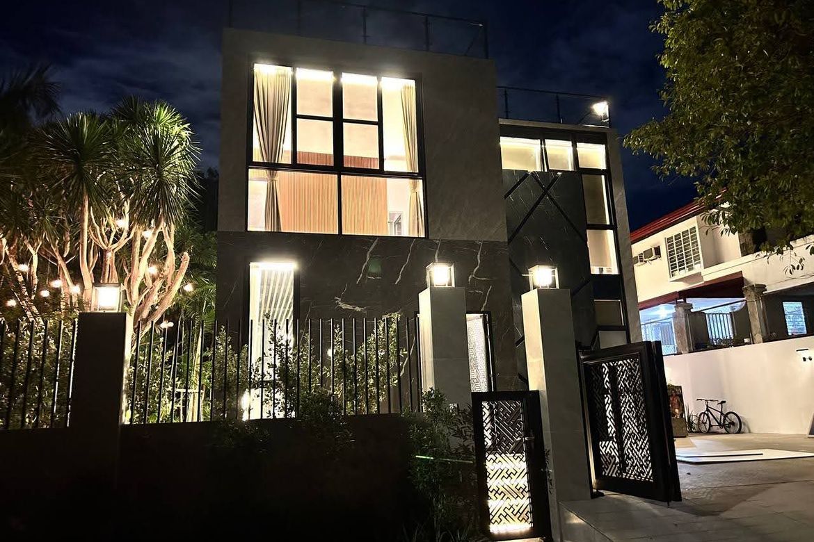 4 Bedroom House for Sale in Cupang, Muntinlupa, Metro Manila – photo 4