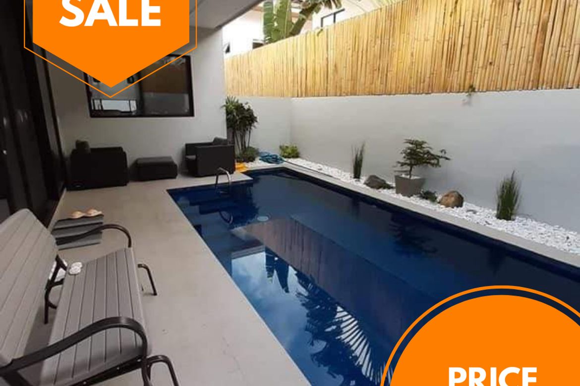 4 Bedroom House for Sale in Cupang, Muntinlupa, Metro Manila