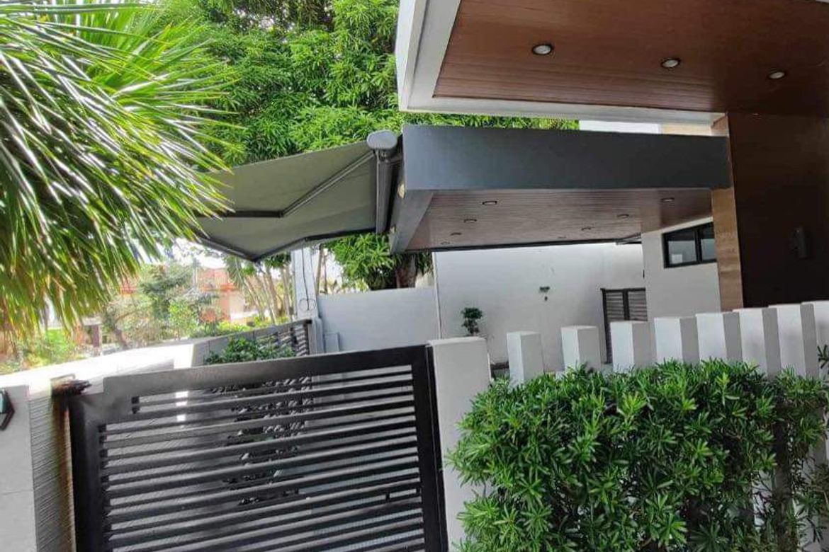4 Bedroom House for Sale in Cupang, Muntinlupa, Metro Manila – photo 2