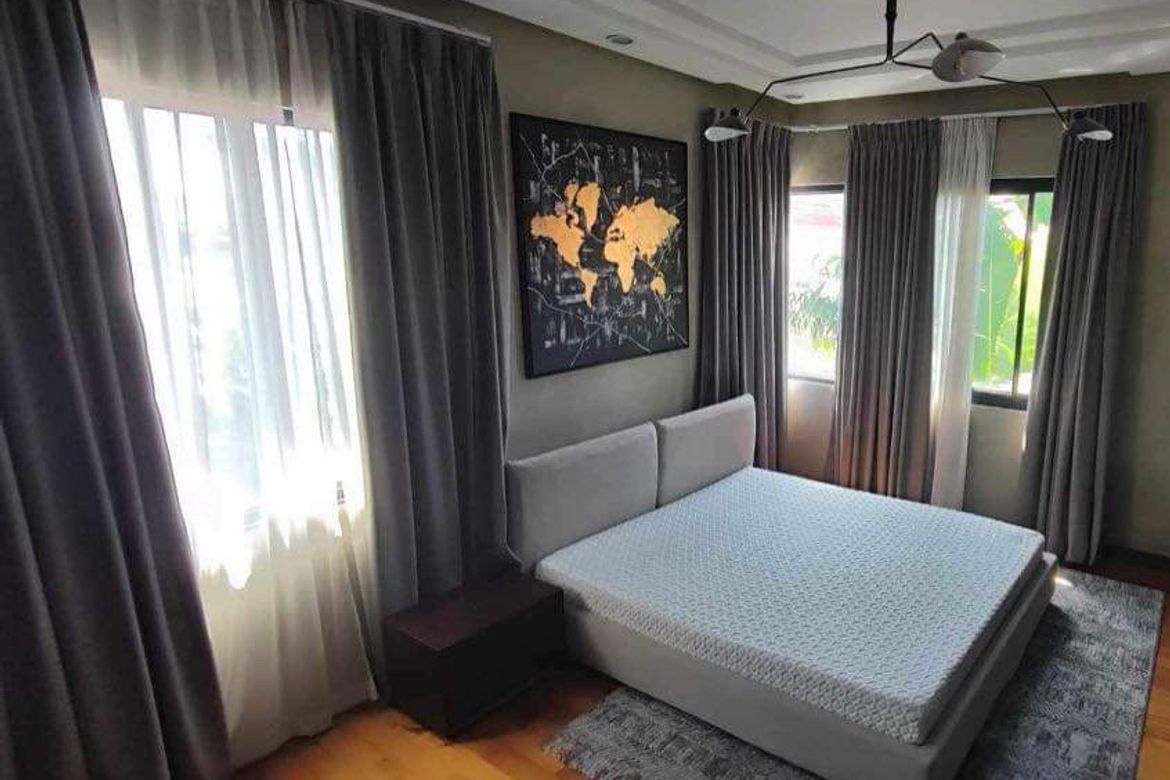 4 Bedroom House for Sale in Cupang, Muntinlupa, Metro Manila – photo 3