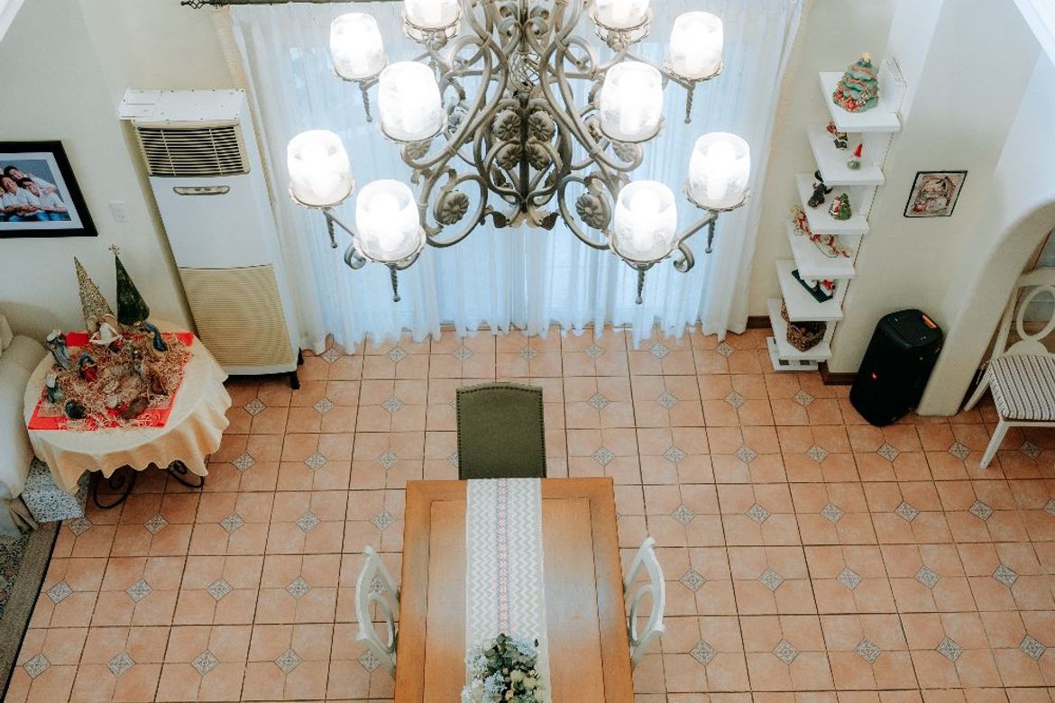 4 Bedroom House for Sale in Cupang, Muntinlupa, Metro Manila – photo 4