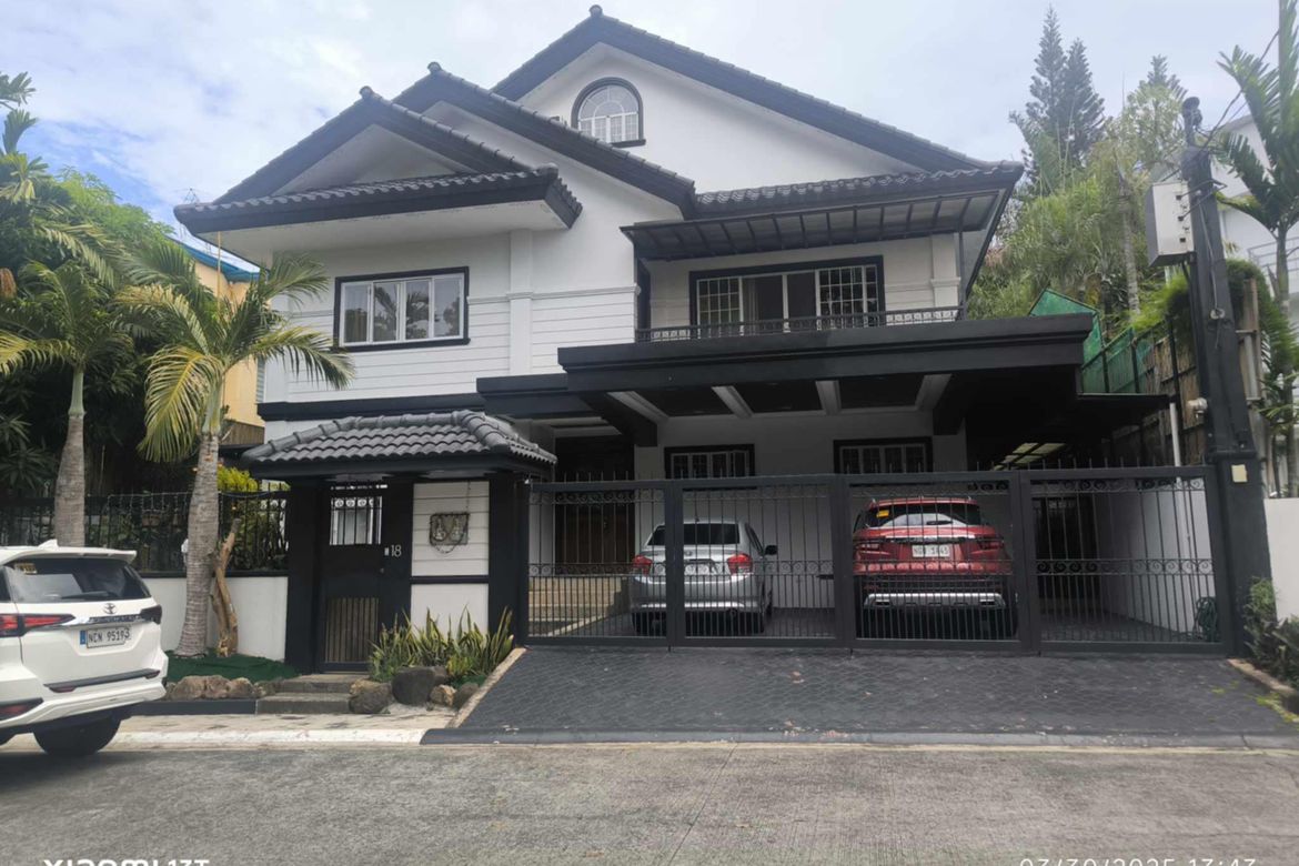 4 Bedroom House for Sale in Cupang, Muntinlupa, Metro Manila – photo 3