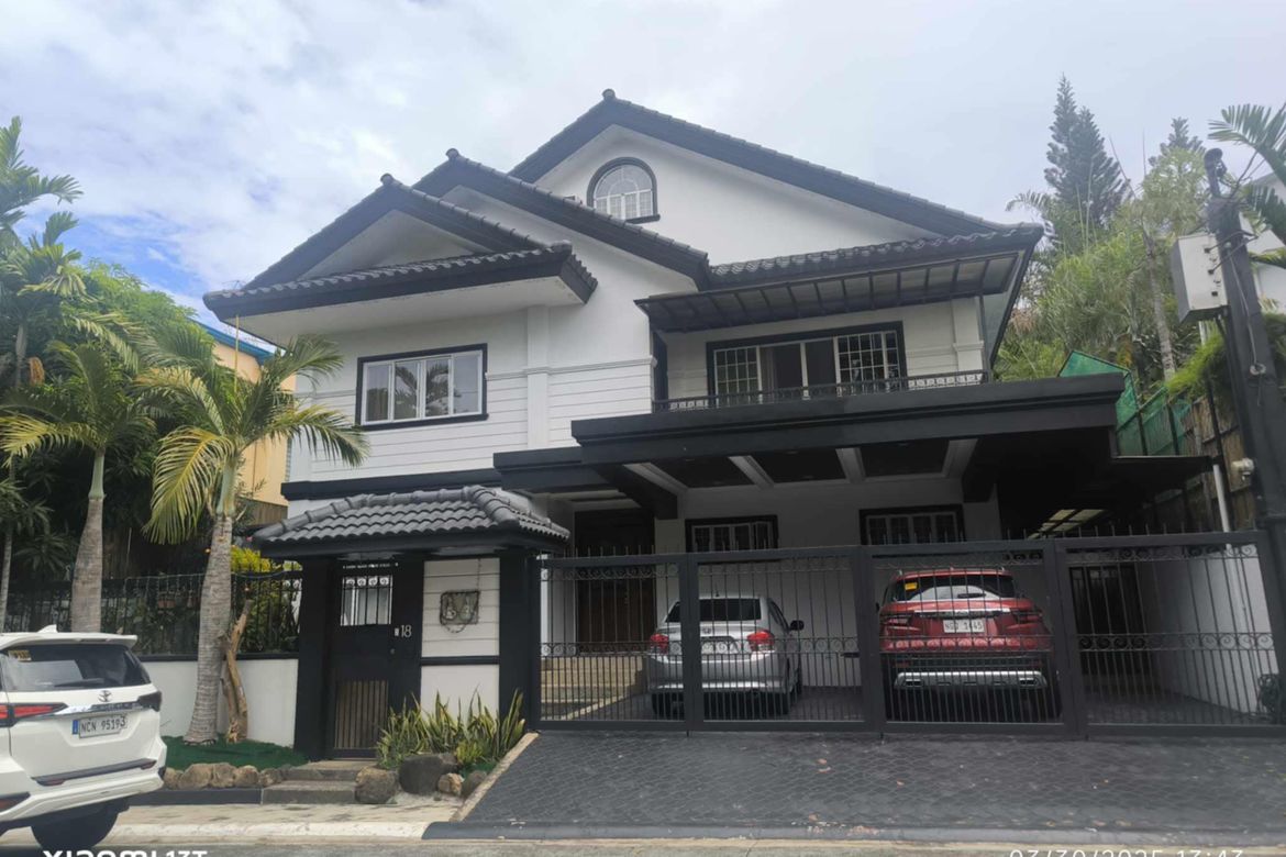 4 Bedroom House for Sale in Cupang, Muntinlupa, Metro Manila – photo 7