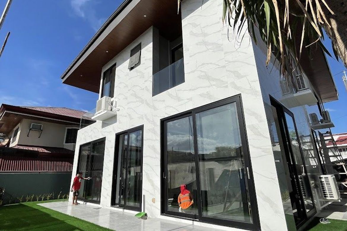 4 Bedroom House for Sale in Cupang, Muntinlupa, Metro Manila – photo 2