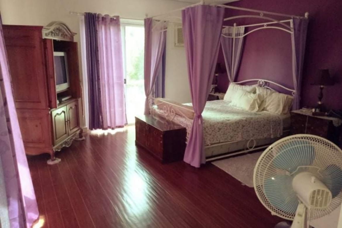 4 Bedroom House for Sale in Cupang, Muntinlupa, Metro Manila – photo 8