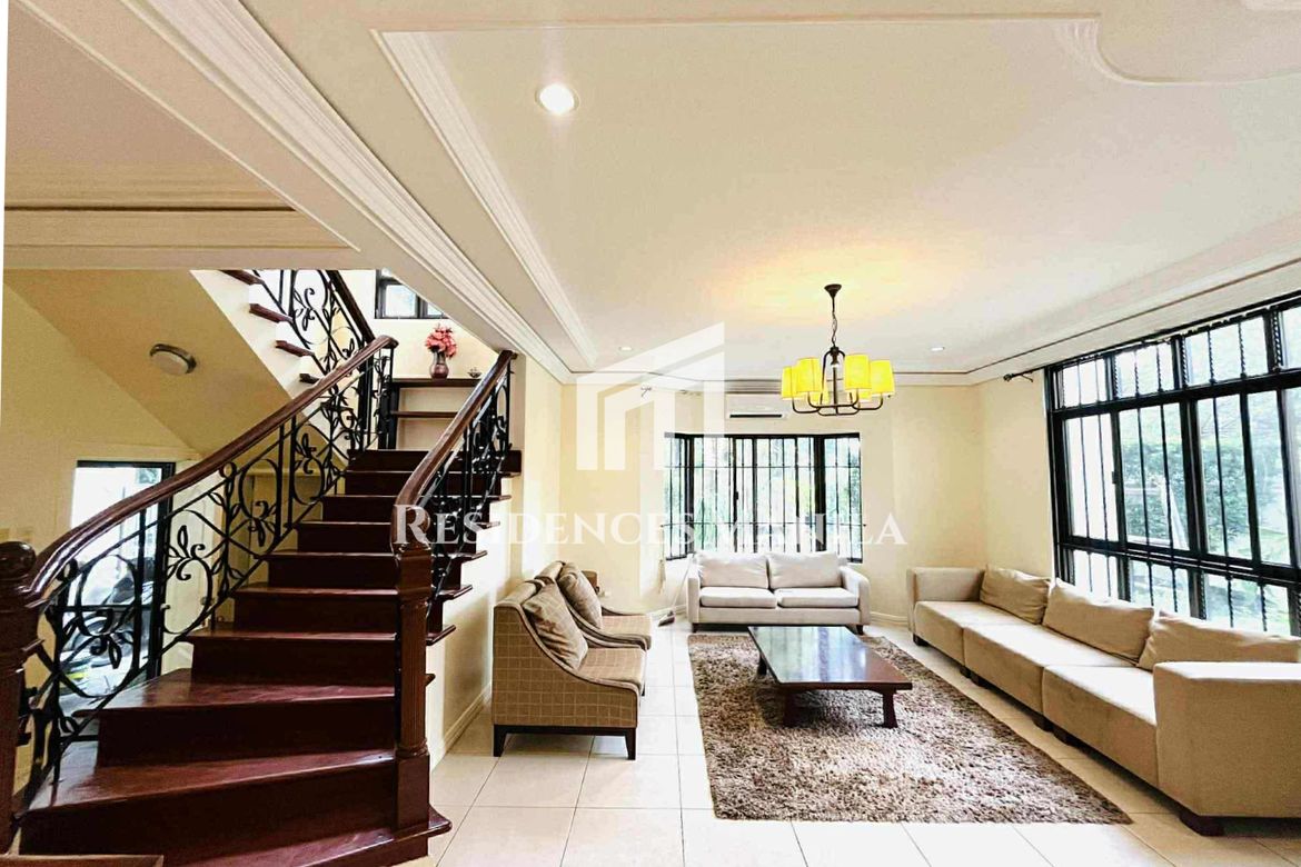 4 Bedroom House for Sale in Cupang, Muntinlupa, Metro Manila – photo 3