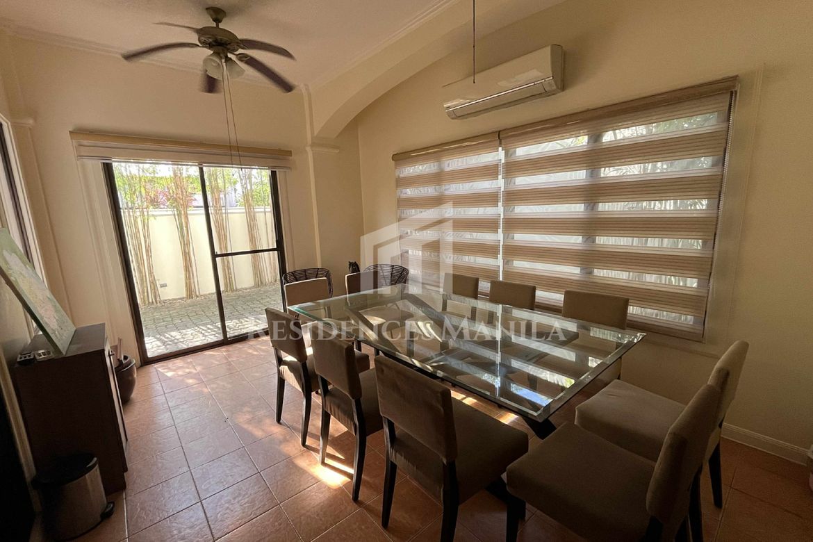 4 Bedroom House for Sale in Cupang, Muntinlupa, Metro Manila – photo 6
