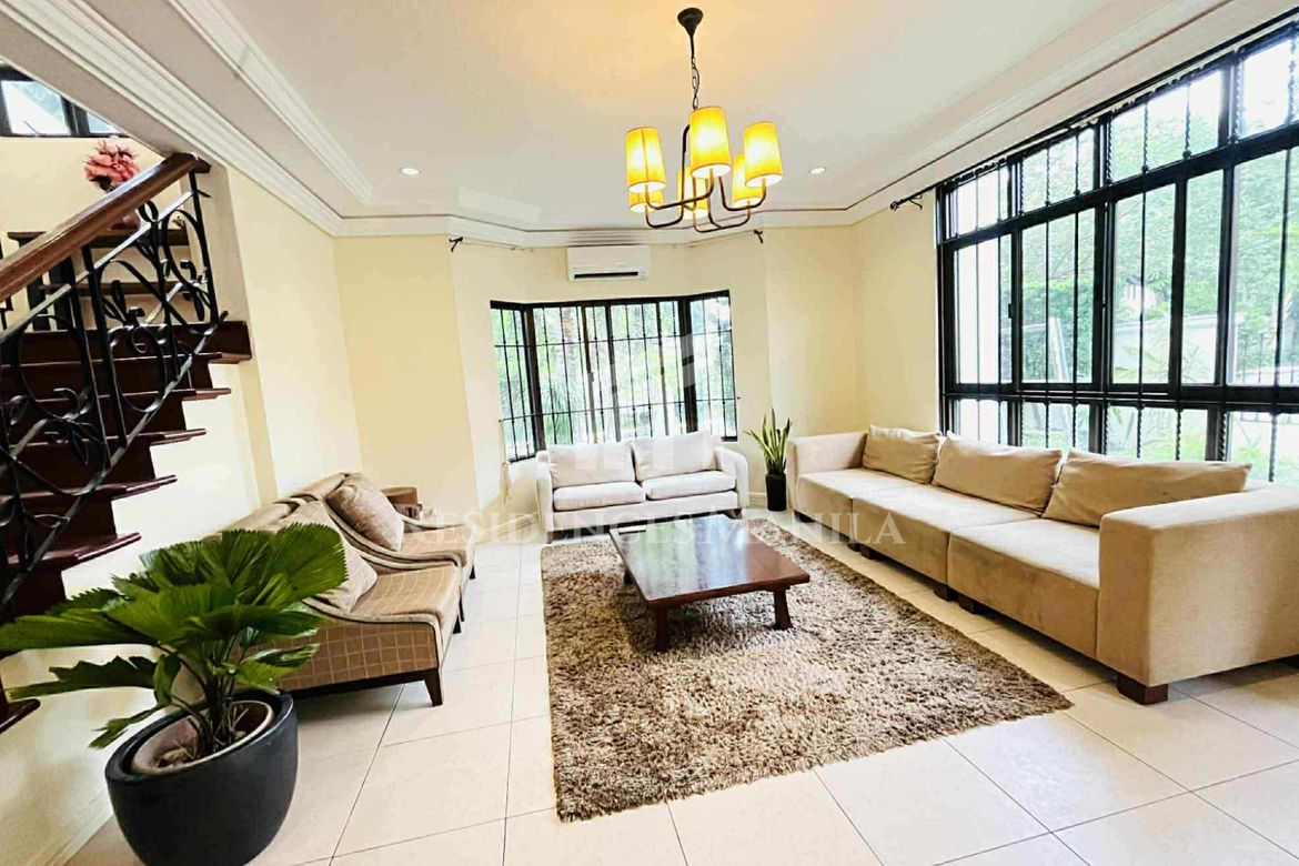 4 Bedroom House for Sale in Cupang, Muntinlupa, Metro Manila – photo 8