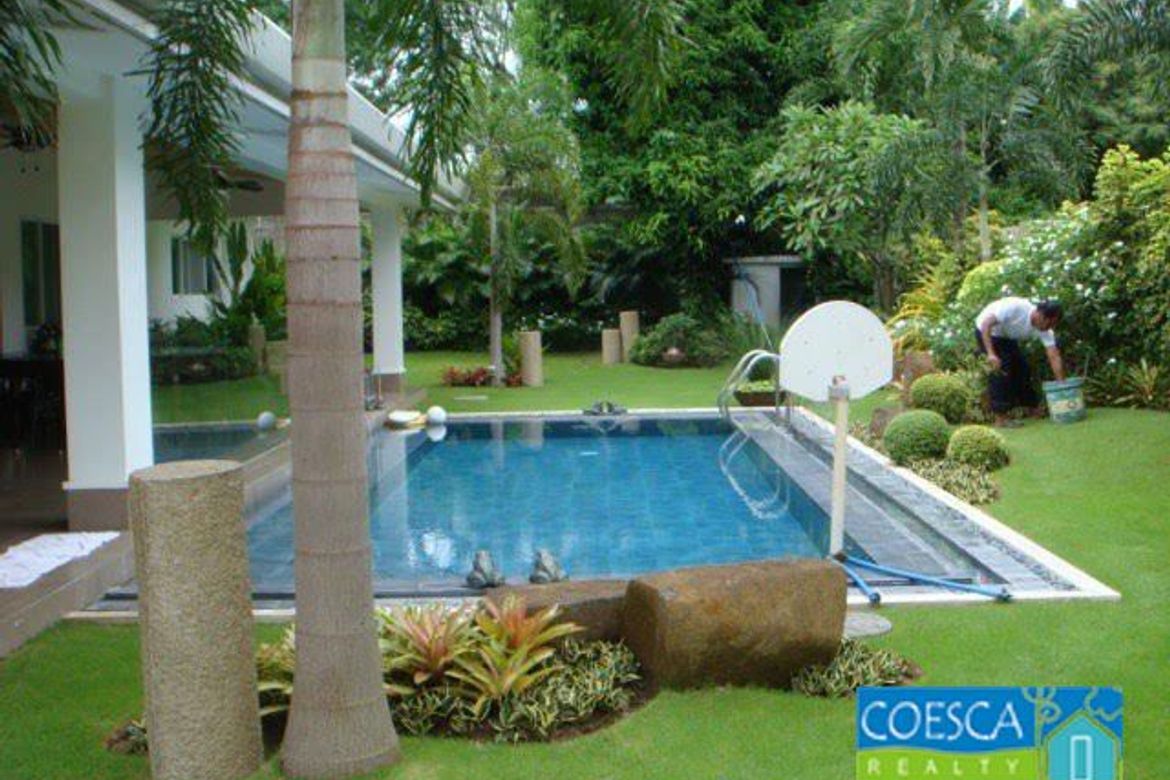 4 Bedroom House for Sale in Cupang, Muntinlupa, Metro Manila – photo 6