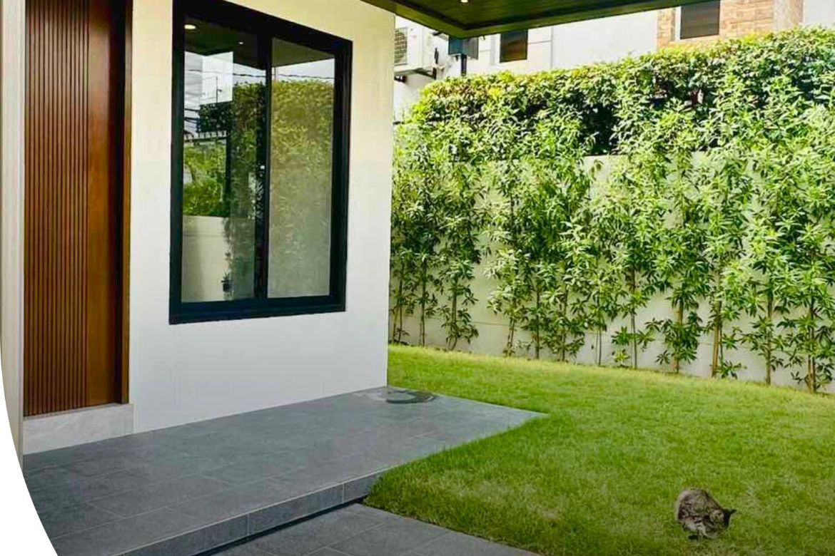 4 Bedroom House for Sale in Cupang, Muntinlupa, Metro Manila