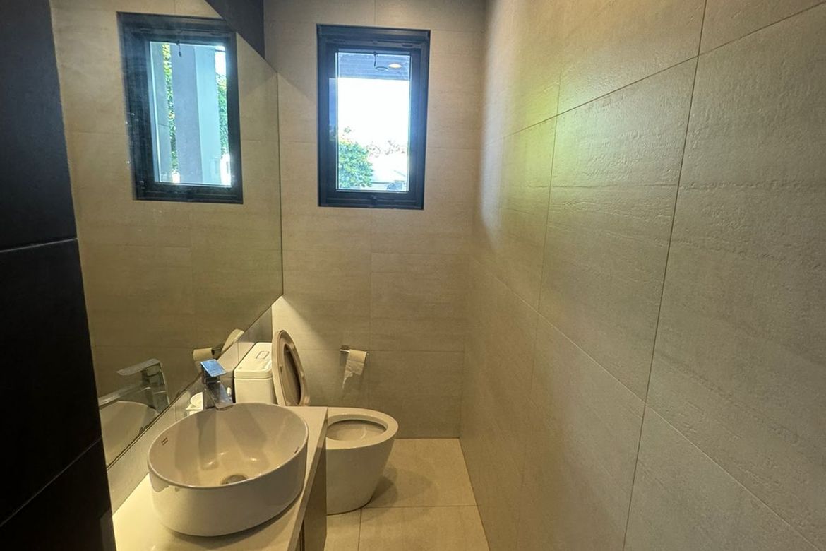4 Bedroom House for Sale in Cupang, Muntinlupa, Metro Manila – photo 2