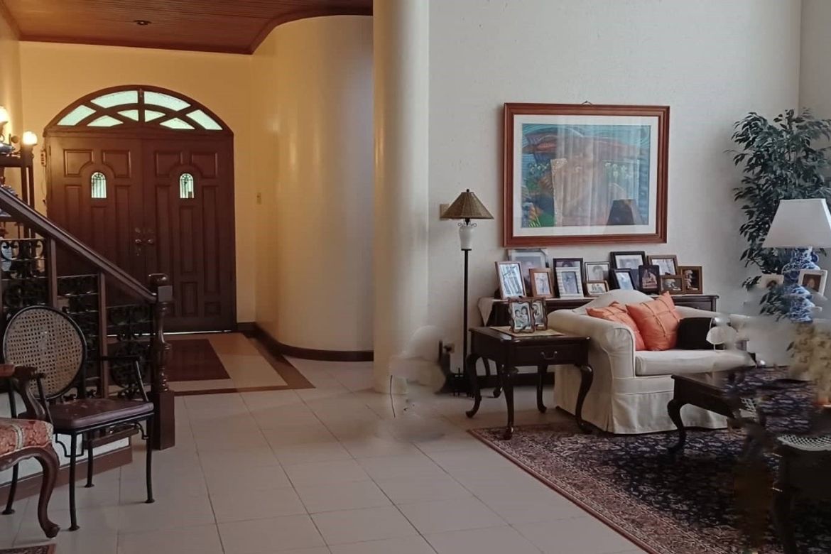4 Bedroom House for Sale in Cupang, Muntinlupa, Metro Manila – photo 5