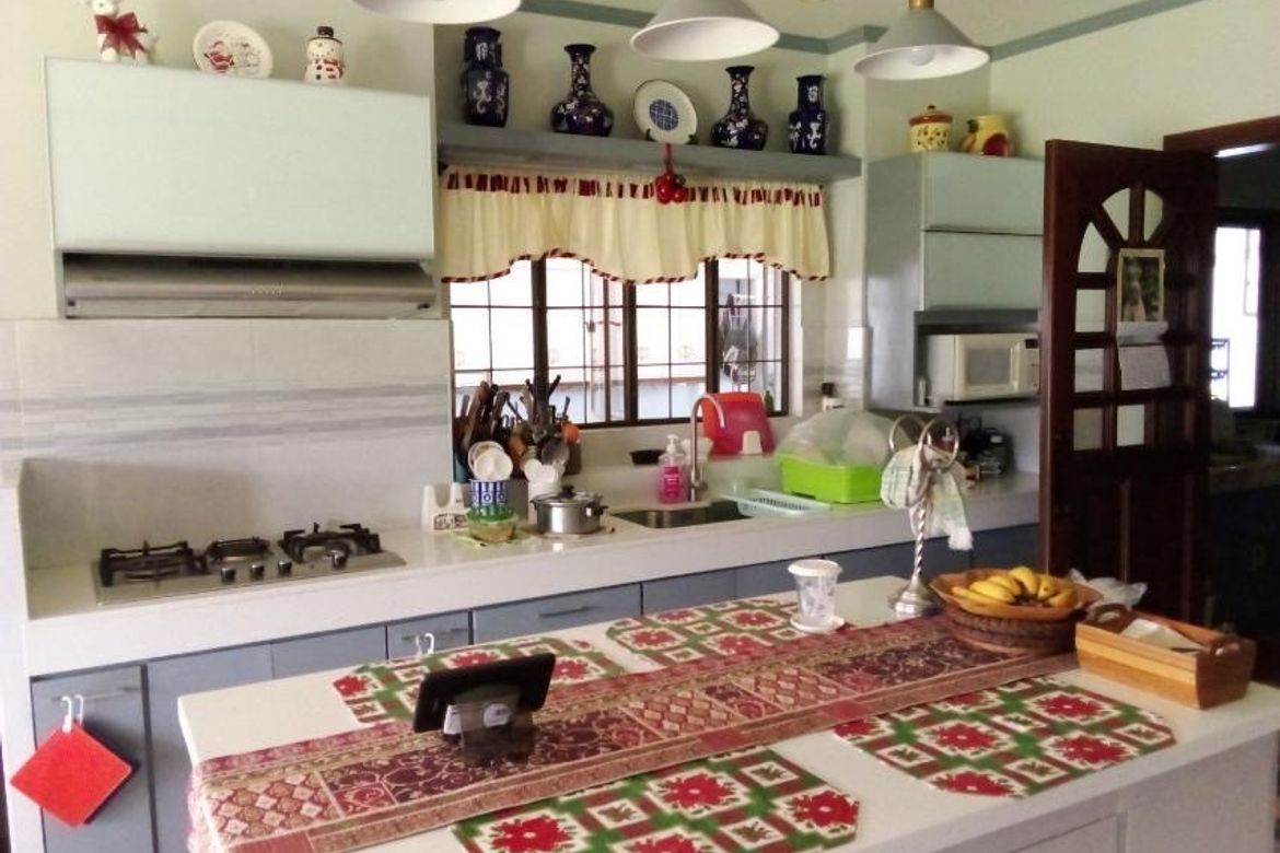 4 Bedroom House for Sale in Cupang, Muntinlupa, Metro Manila – photo 7