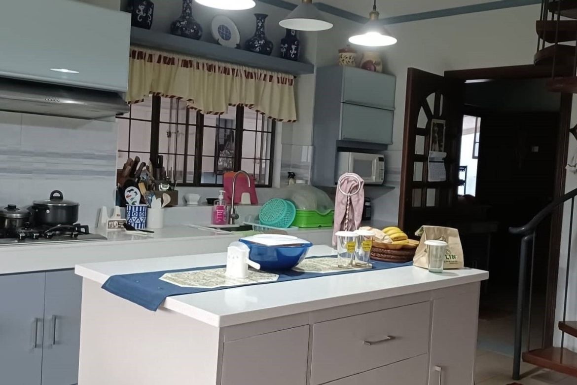 4 Bedroom House for Sale in Cupang, Muntinlupa, Metro Manila – photo 8