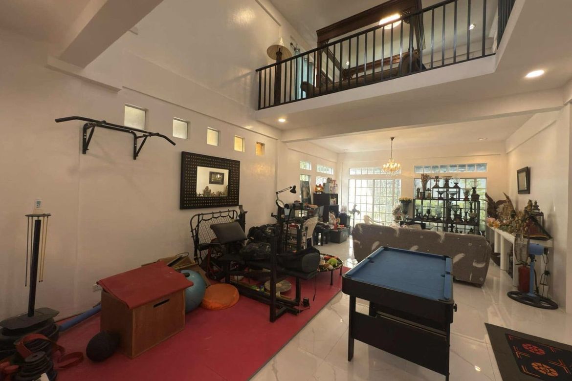4 Bedroom House for Sale in Cupang, Muntinlupa, Metro Manila