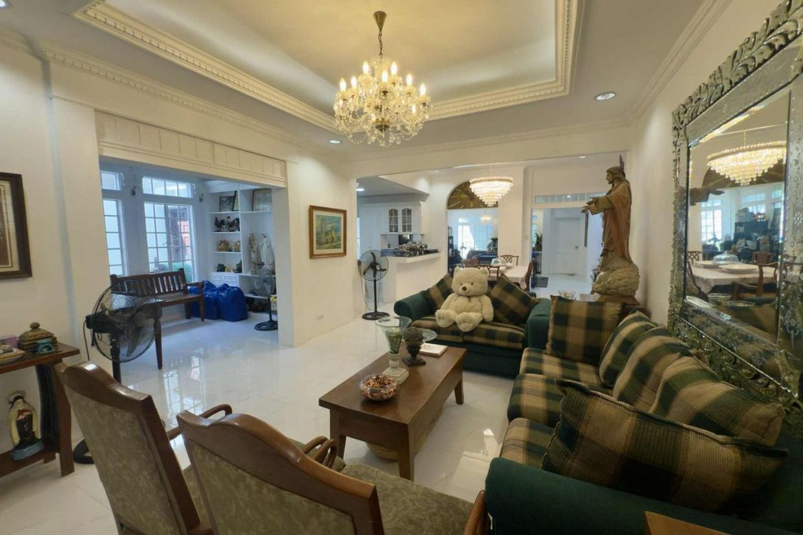 4 Bedroom House for Sale in Cupang, Muntinlupa, Metro Manila – photo 2