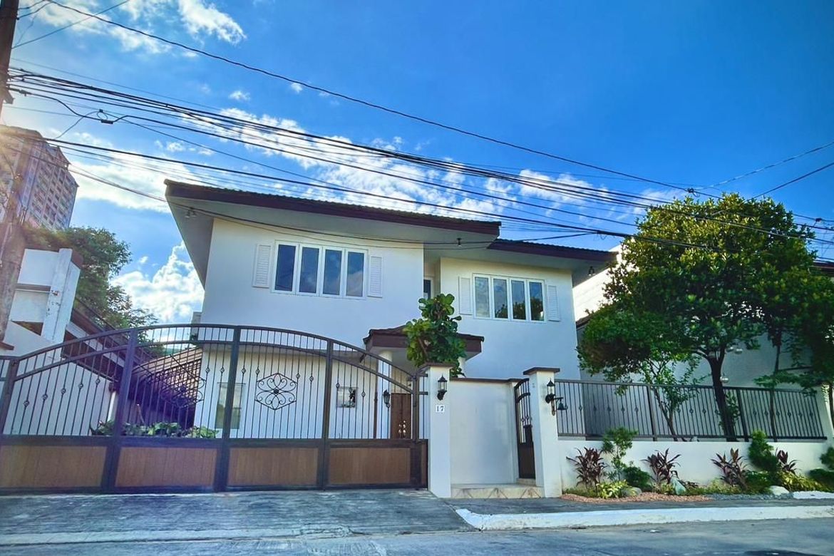 4 Bedroom House for Sale in Cupang, Muntinlupa, Metro Manila