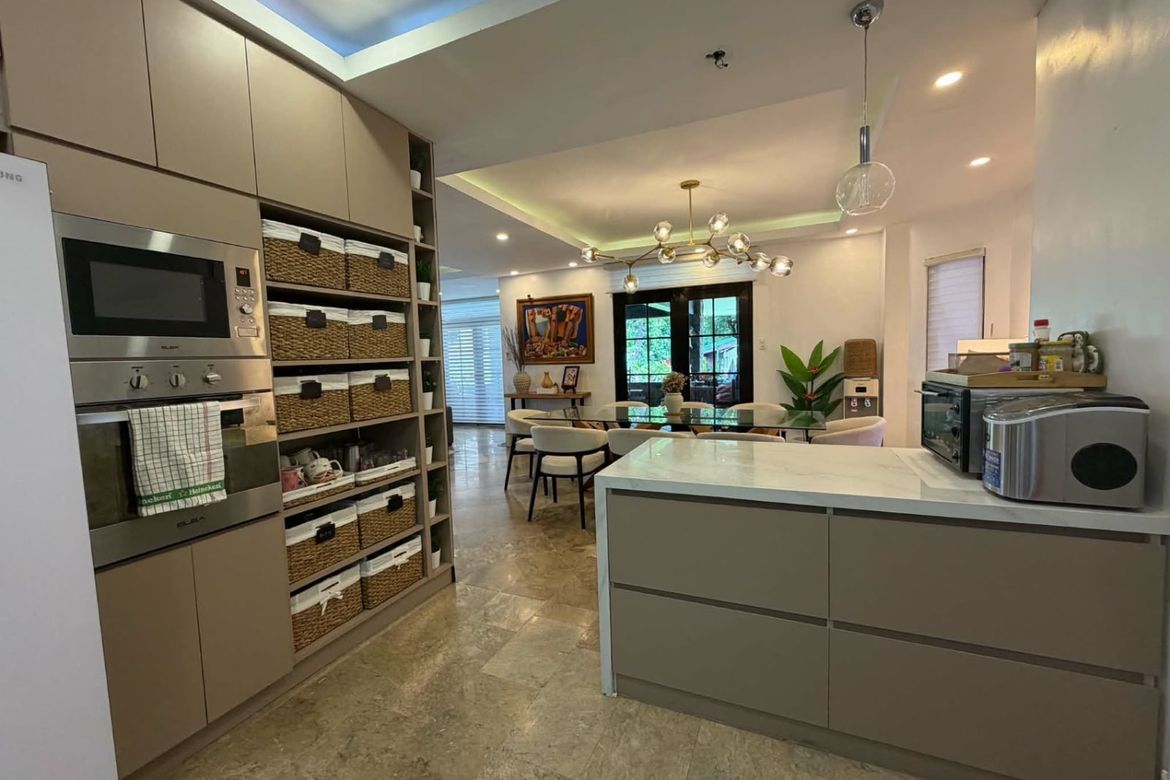 4 Bedroom House for Sale in Cupang, Muntinlupa, Metro Manila – photo 8