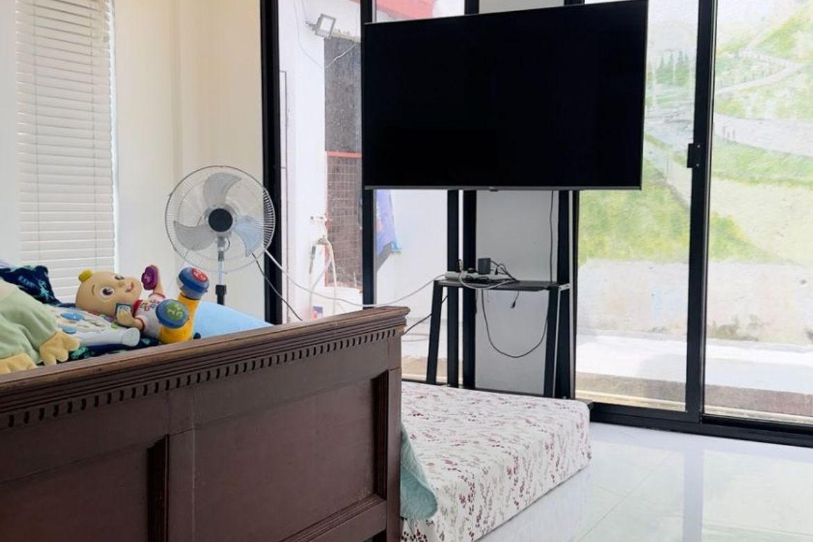 4 Bedroom House for Sale in Cupang, Muntinlupa, Metro Manila – photo 8