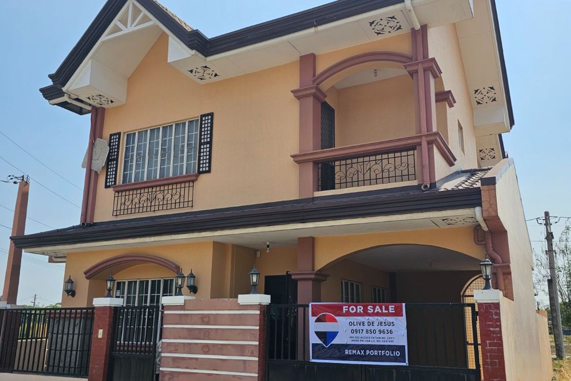 4 Bedroom House for Sale in Cutcot, Pulilan, Bulacan – photo 2