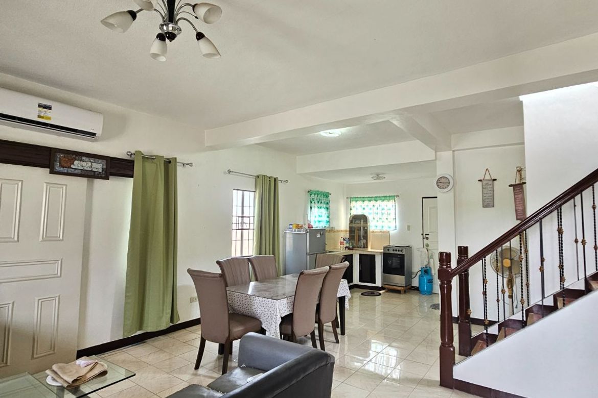 4 Bedroom House for Sale in Cutcot, Pulilan, Bulacan – photo 4