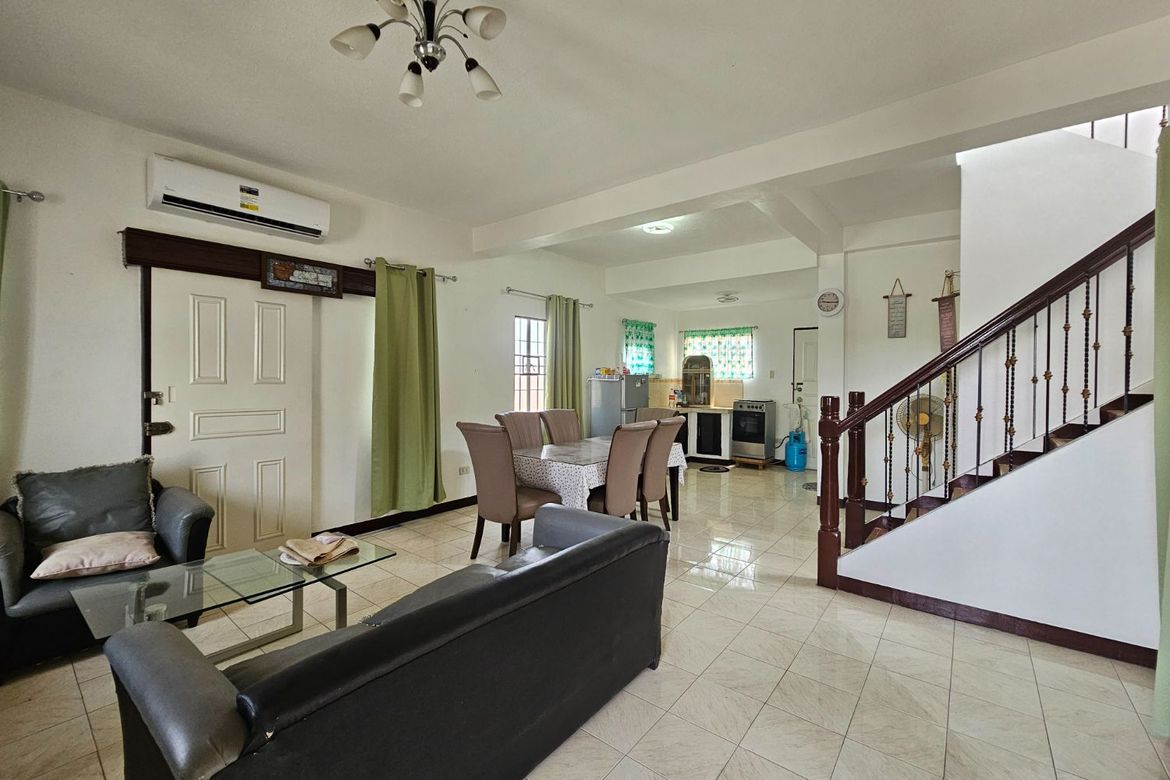 4 Bedroom House for Sale in Cutcot, Pulilan, Bulacan – photo 5