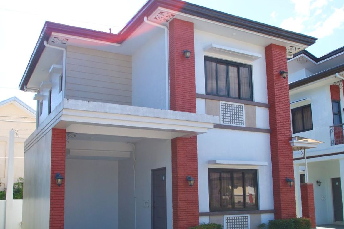 4 Bedroom House for Sale in Cutcot, Pulilan, Bulacan