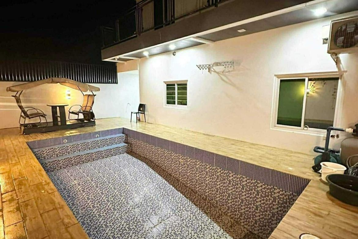 4 Bedroom House for Sale in Cutcut, Angeles, Pampanga – photo 2