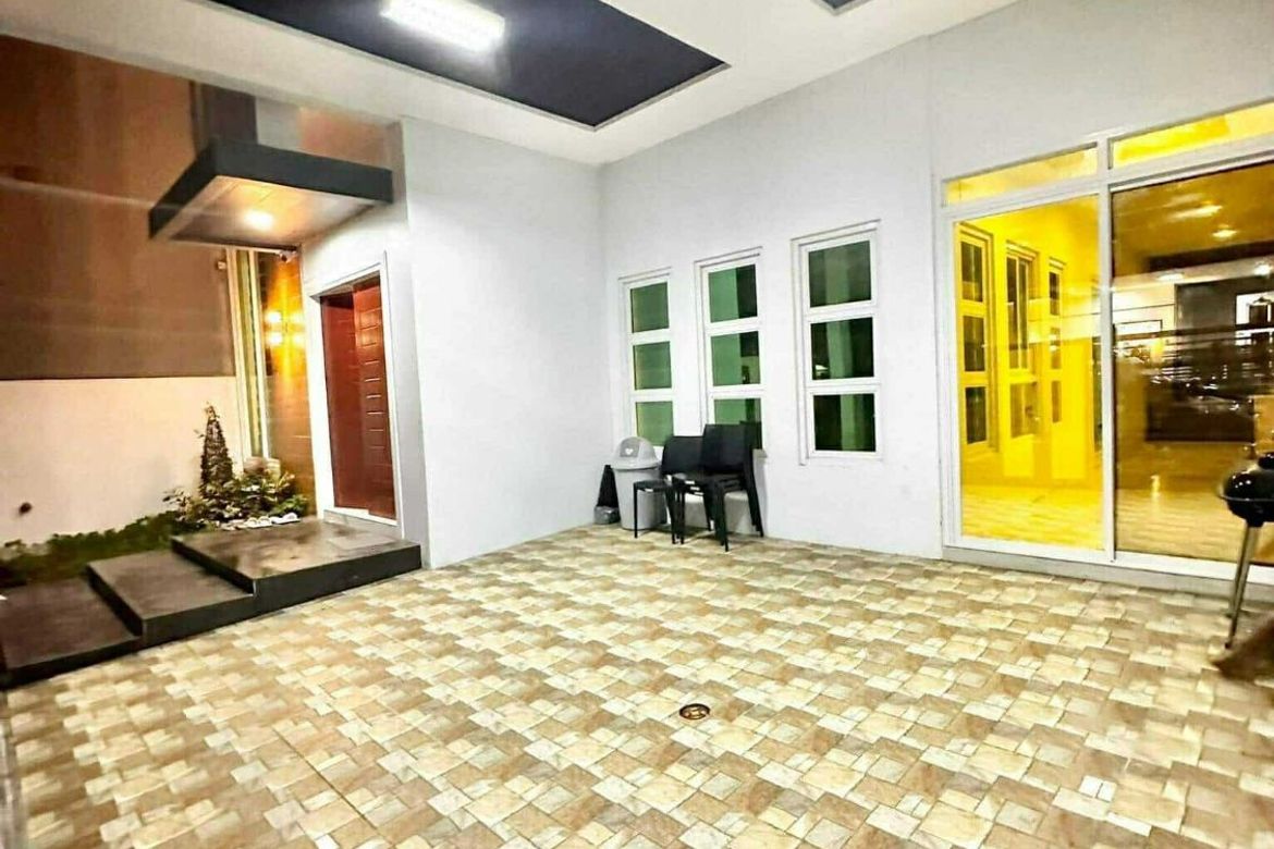 4 Bedroom House for Sale in Cutcut, Angeles, Pampanga – photo 3