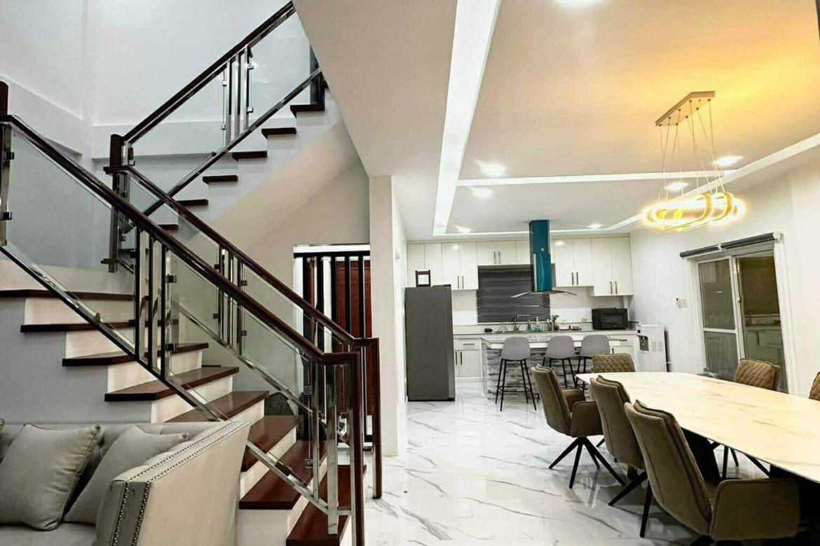 4 Bedroom House for Sale in Cutcut, Angeles, Pampanga – photo 5