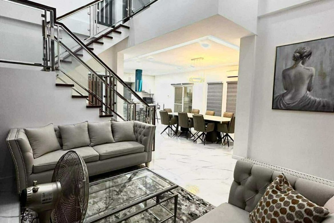 4 Bedroom House for Sale in Cutcut, Angeles, Pampanga – photo 6