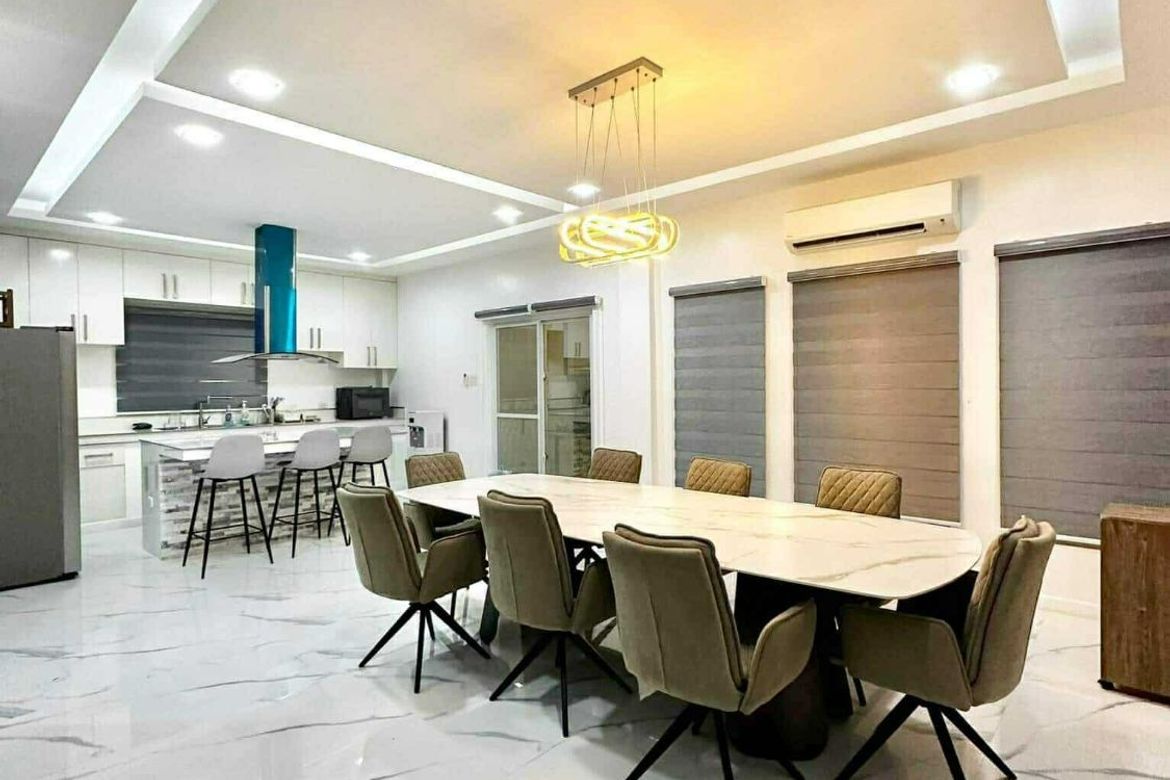 4 Bedroom House for Sale in Cutcut, Angeles, Pampanga – photo 8