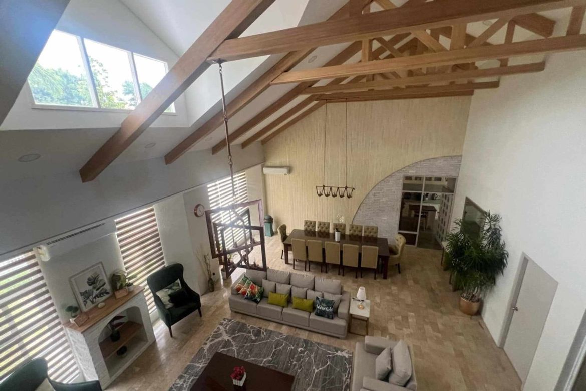 4 Bedroom House for Sale in Cutcut, Angeles, Pampanga – photo 2